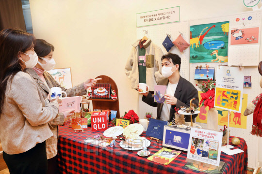 <사진제공=유니클로>